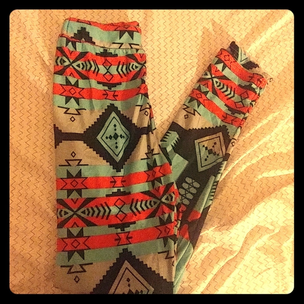 Leggings